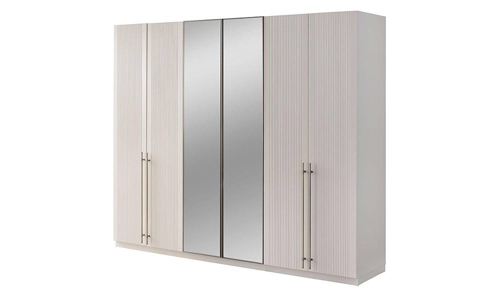 Ayışığı Bazalı Yatak Odası Yatak Odası