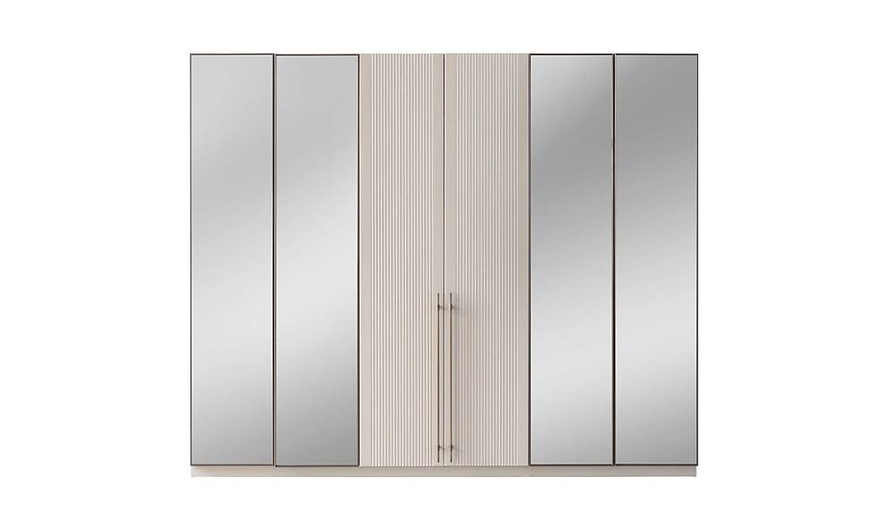 Ayışığı Bazalı Yatak Odası Yatak Odası