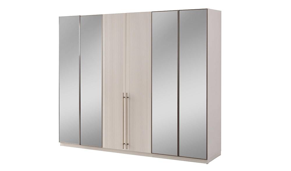 Ayışığı Bazalı Yatak Odası Yatak Odası