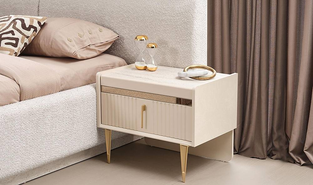 Prisman Yatak Odası Yatak Odası