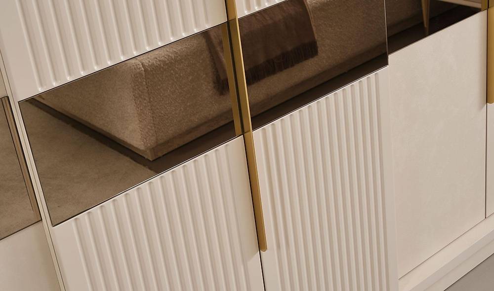 Prisman Yatak Odası Yatak Odası