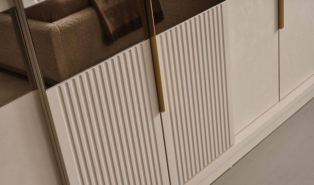 Prisman Yatak Odası Yatak Odası