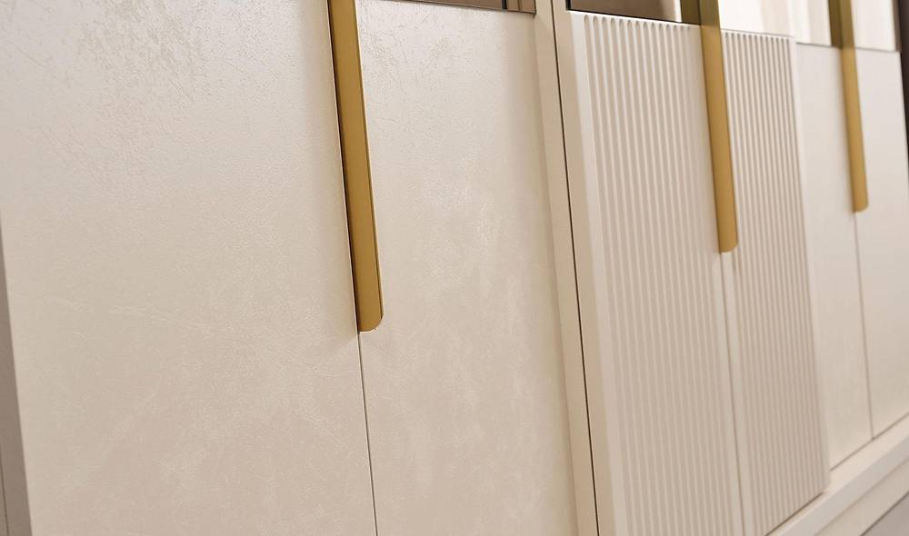 Prisman Yatak Odası Yatak Odası