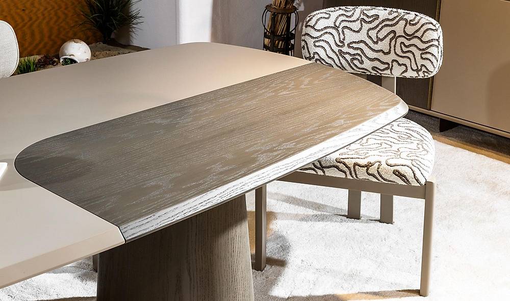 Mavera Yemek Odası Yemek Odası