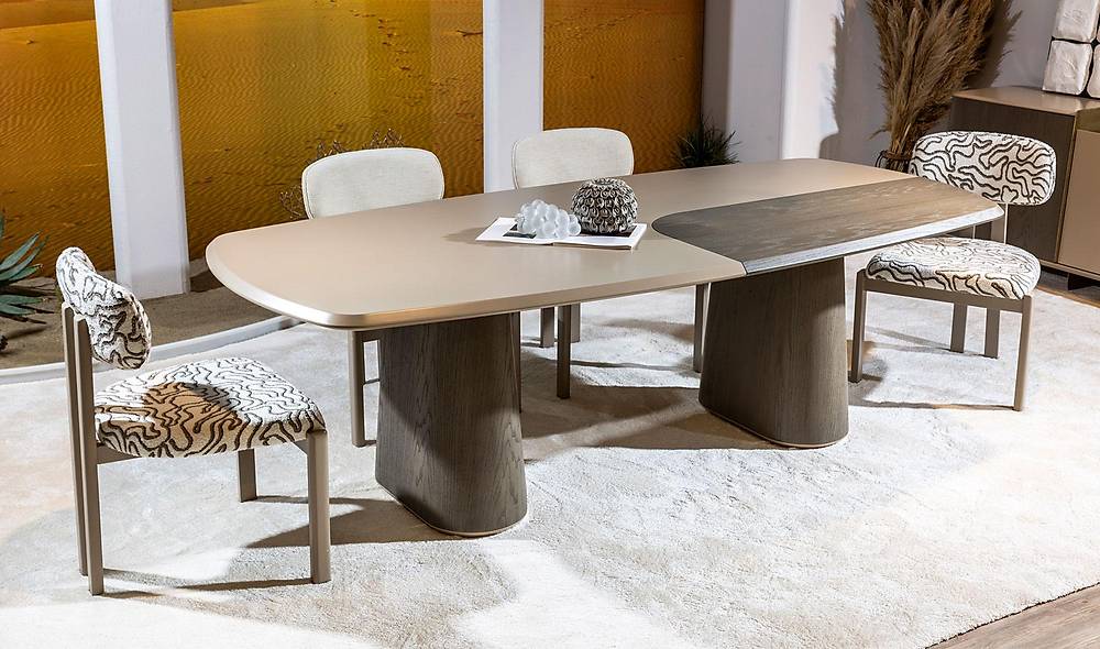 Mavera Yemek Masası Takımı Yemek Masası Takımı