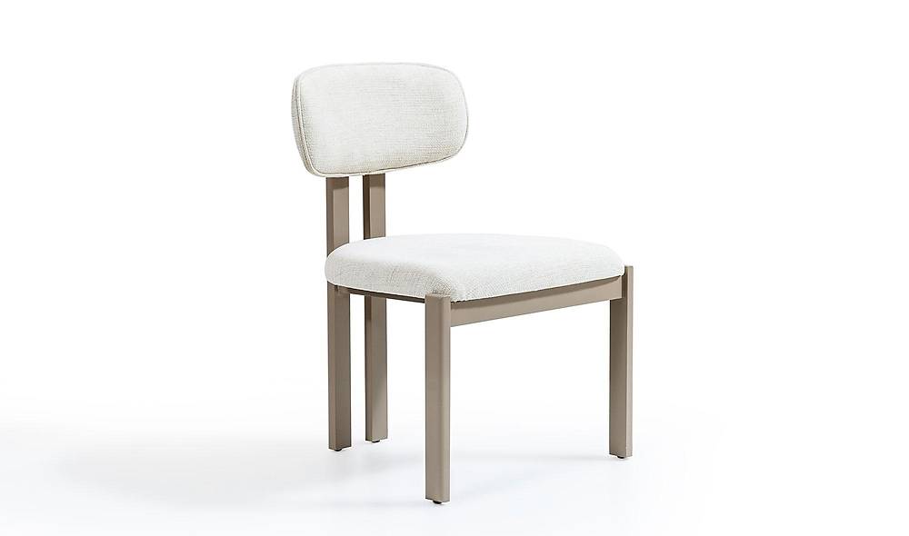 Mavera Sandalye 6 Adet Masa Sandalye