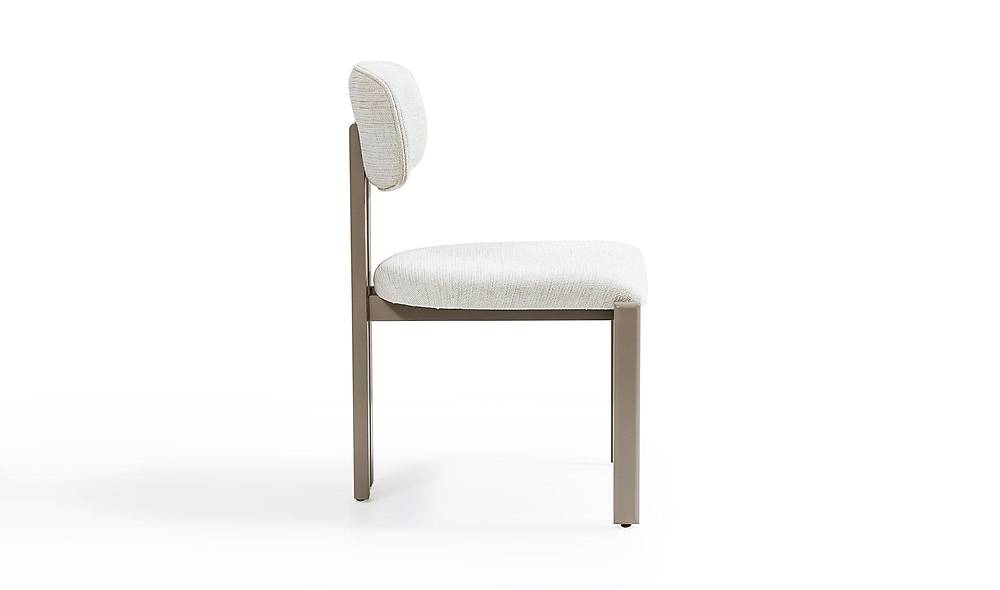 Mavera Sandalye 6 Adet Masa Sandalye