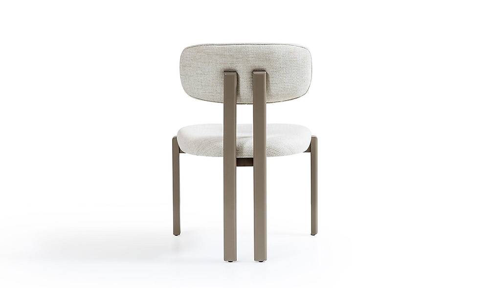 Mavera Sandalye 6 Adet Masa Sandalye