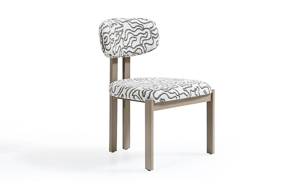 Mavera Sandalye 6 Adet Masa Sandalye