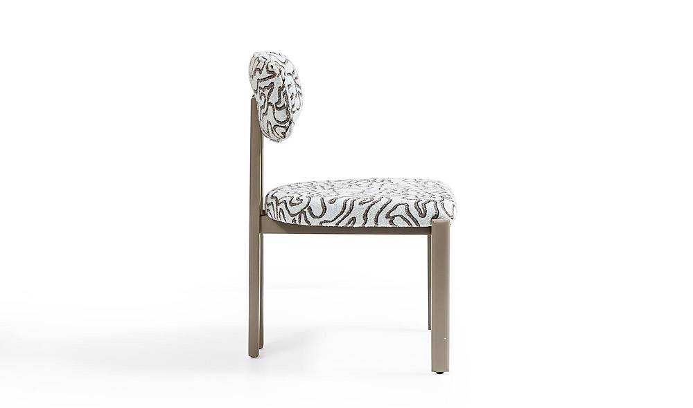 Mavera Sandalye 6 Adet Masa Sandalye