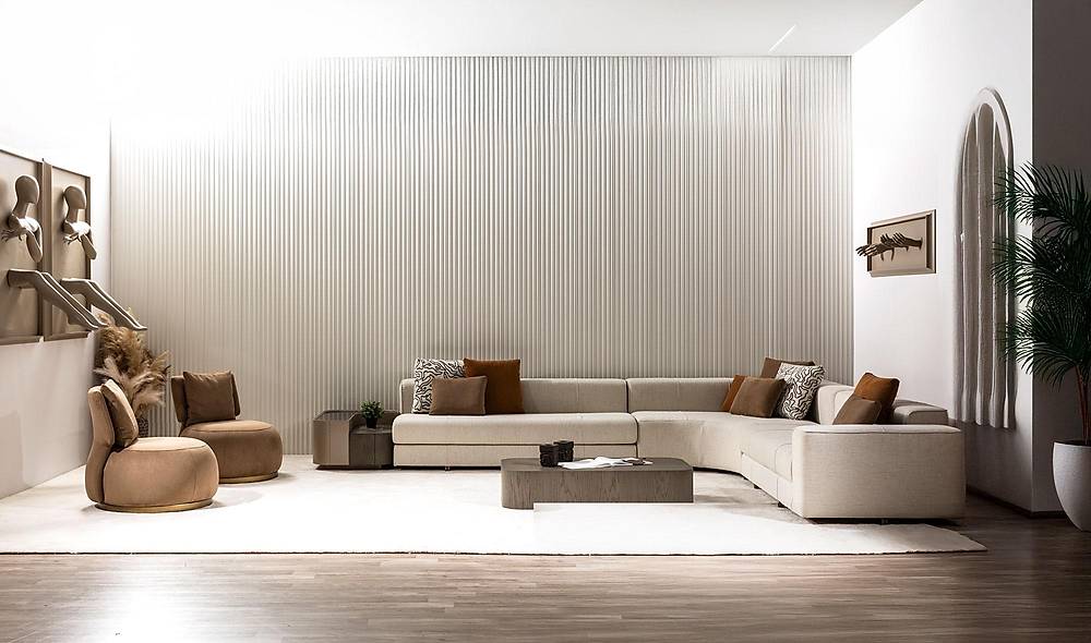 Mavera Köşe Takımı Köşe Koltuk