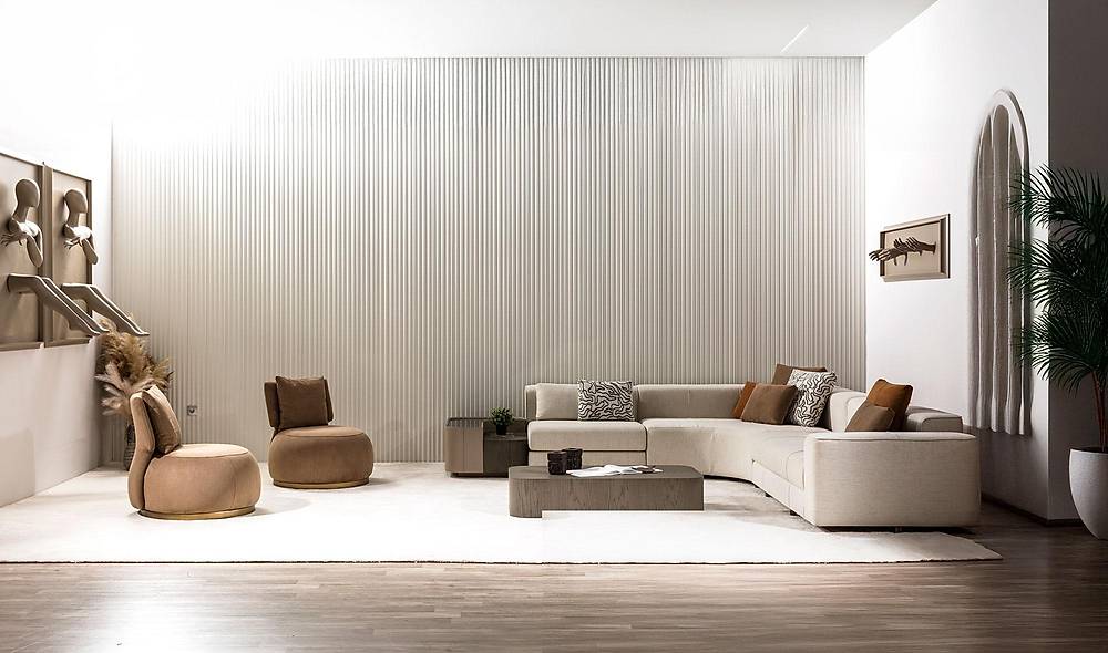 Mavera Köşe Takımı Köşe Koltuk