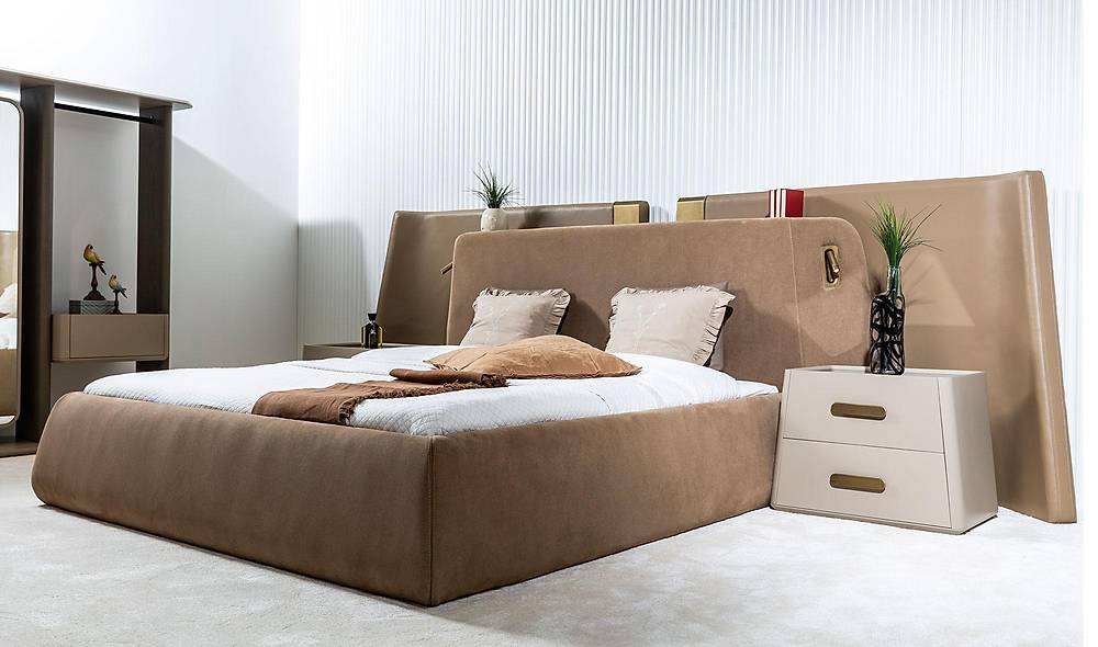 Mavera Giyinme Odası Giyinme Odası