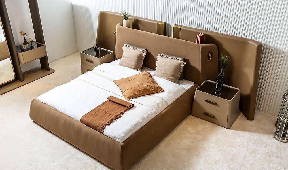 Mavera Giyinme Odası Giyinme Odası