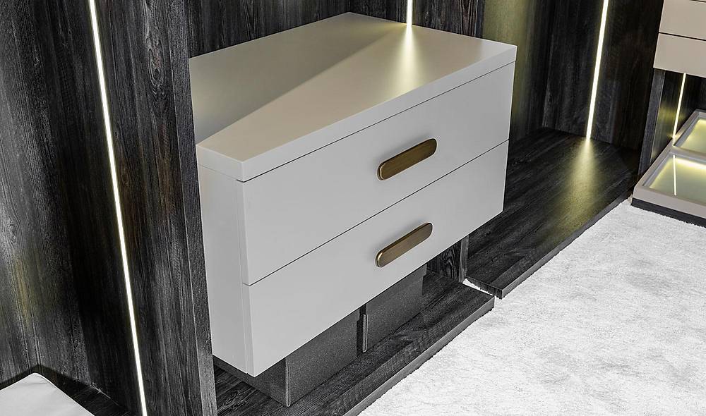 Mavera Gardrop - Köşe Dolaplı Köşe Dolap