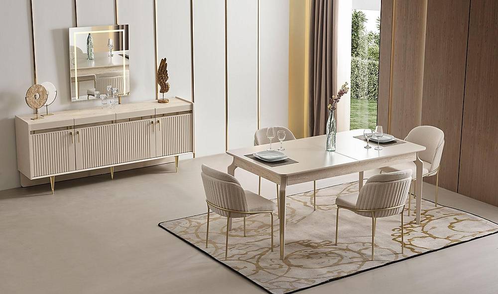 Prisman Yemek Odası Yemek Odası