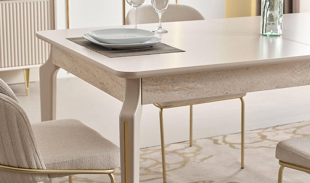 Prisman Yemek Odası Yemek Odası