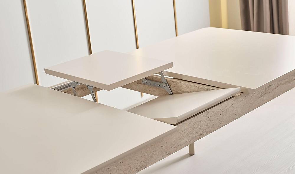 Prisman Yemek Masası Takımı Yemek Masası Takımı