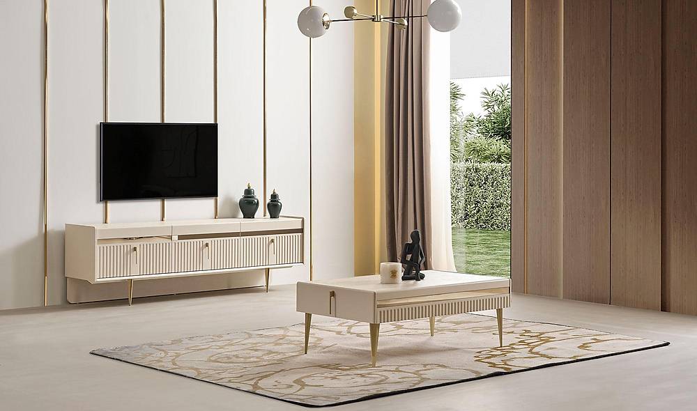 Prisman Tv Ünitesi TV Ünitesi