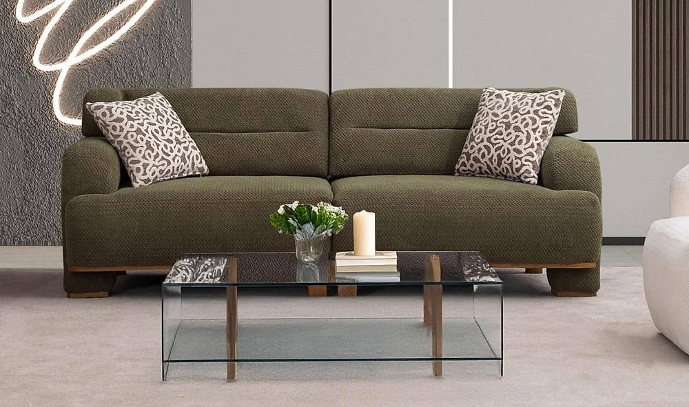 Panna Koltuk Takımı Oturma Grubu