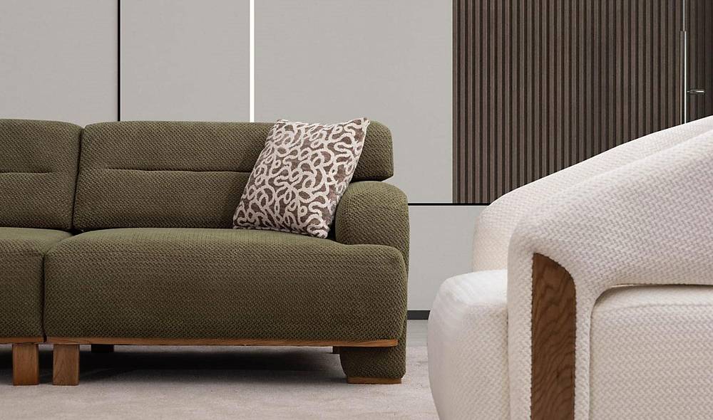 Panna Koltuk Takımı Oturma Grubu