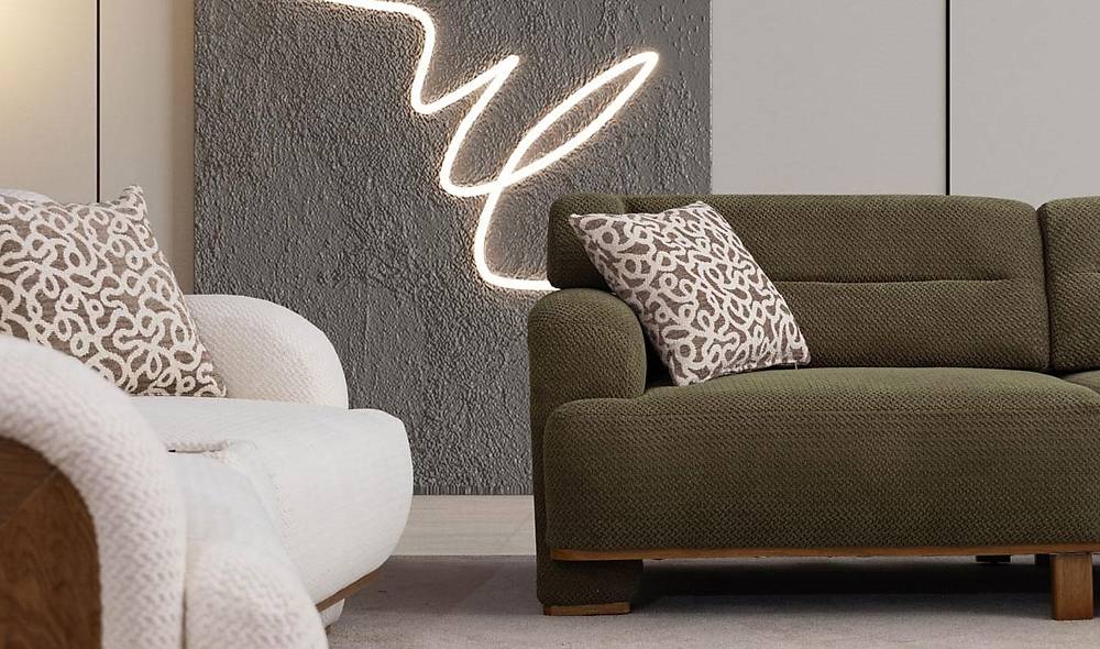 Panna Koltuk Takımı Oturma Grubu