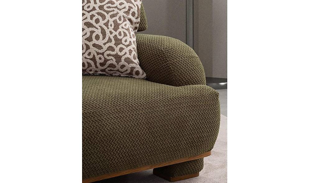 Panna Koltuk Takımı Oturma Grubu