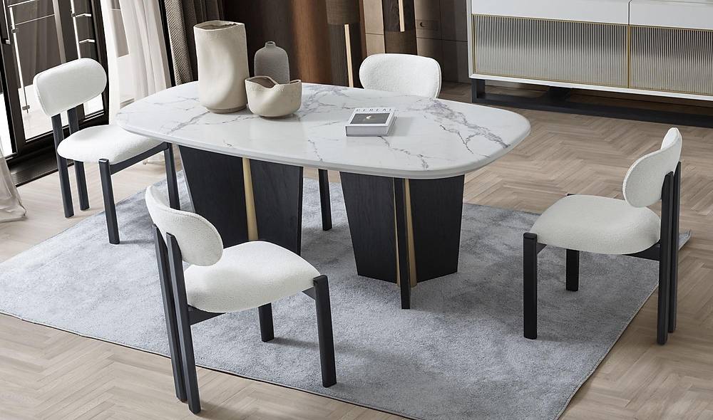 Lavaro Yemek Odası Yemek Odası