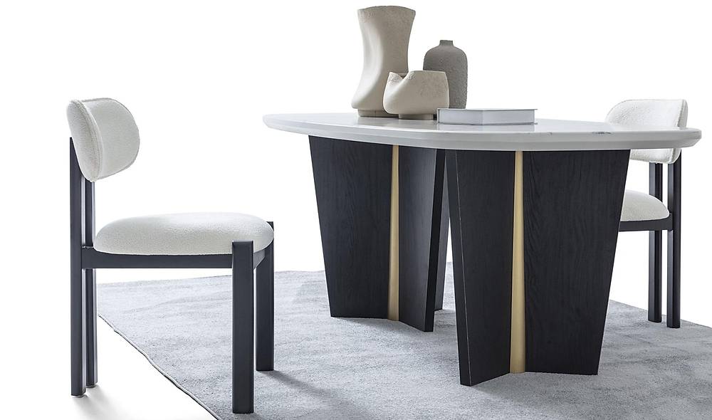 Lavaro Yemek Masası Takımı Yemek Masası Takımı