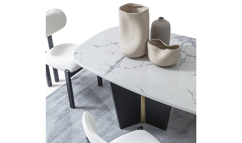 Lavaro Yemek Masası Takımı Yemek Masası Takımı