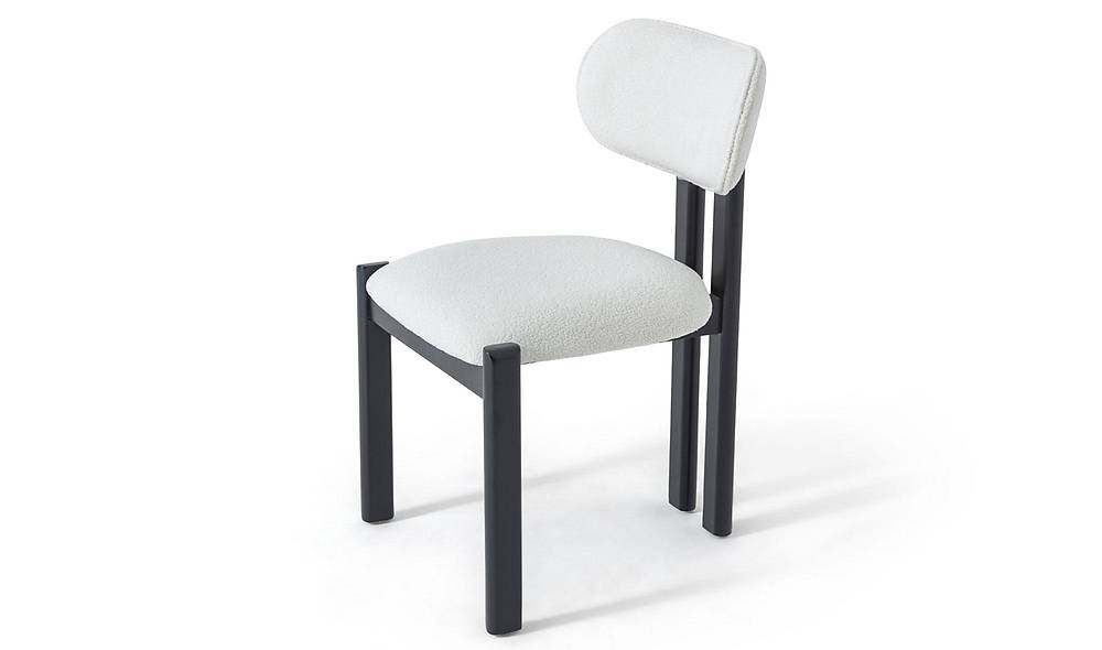 Lavaro Sandalye 6 Adet Masa Sandalye