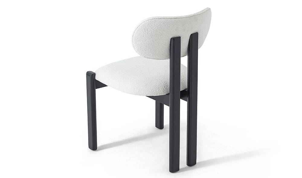 Lavaro Sandalye 6 Adet Masa Sandalye