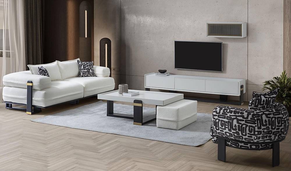 Lavaro Tv Ünitesi TV Ünitesi