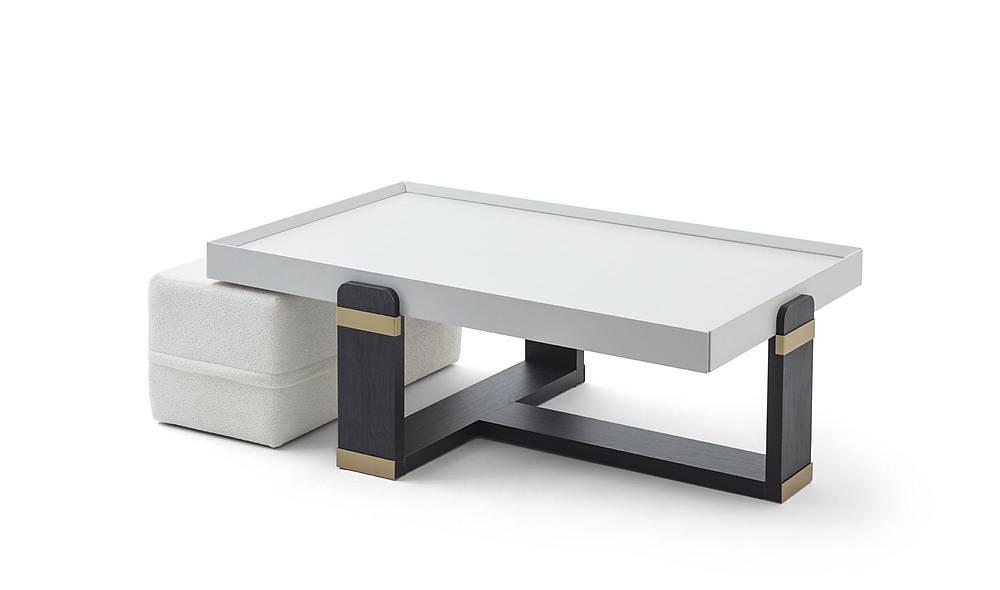 Lavaro Orta Sehpa Seti Sehpa ve Aksesuar