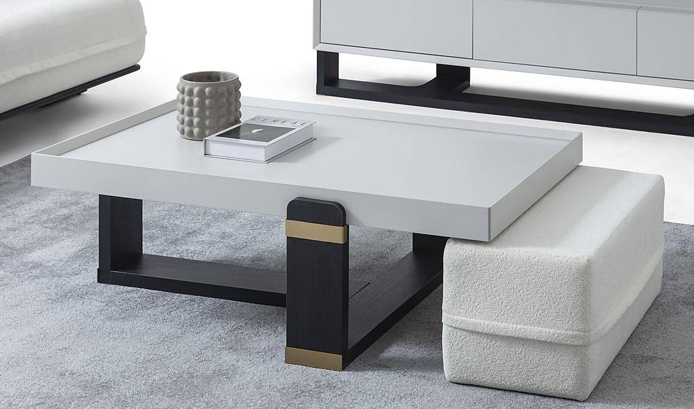 Lavaro Orta Sehpa Seti Sehpa ve Aksesuar