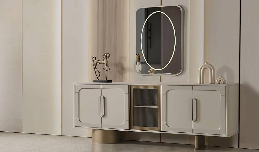 Listra Yemek Odası Yemek Odası