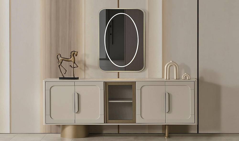 Listra Yemek Odası Yemek Odası