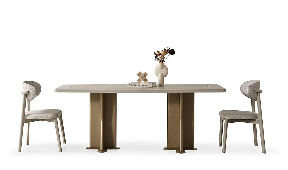 Listra Yemek Odası Yemek Odası