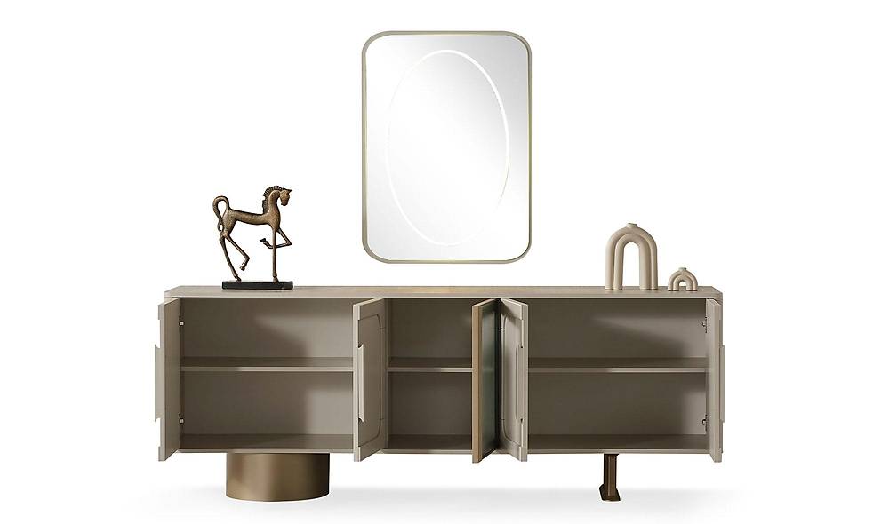 Listra Yemek Odası Yemek Odası