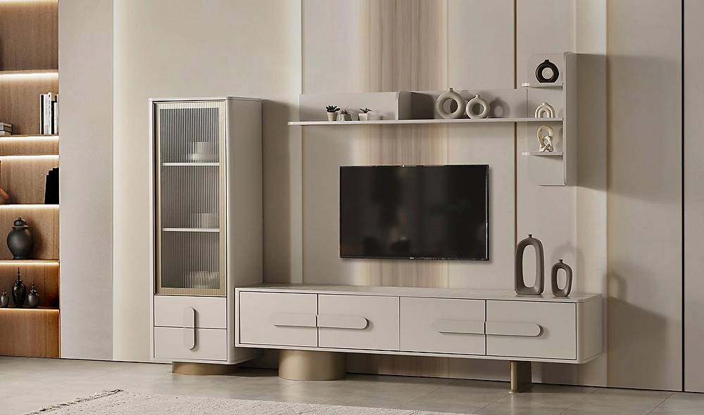 Listra Tv Ünitesi TV Ünitesi