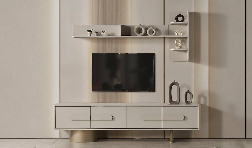 Listra Tv Ünitesi TV Ünitesi