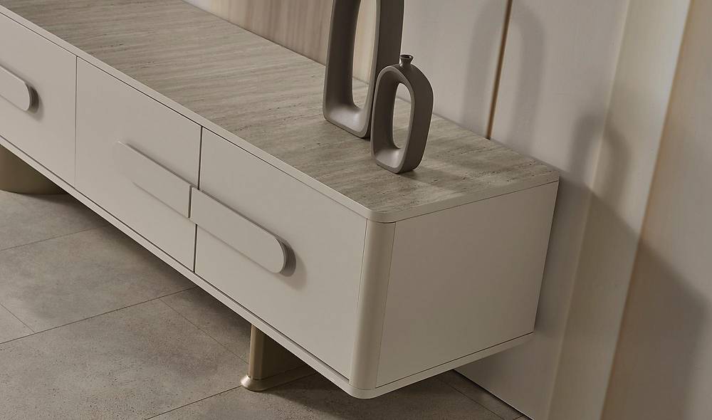 Listra Tv Ünitesi TV Ünitesi