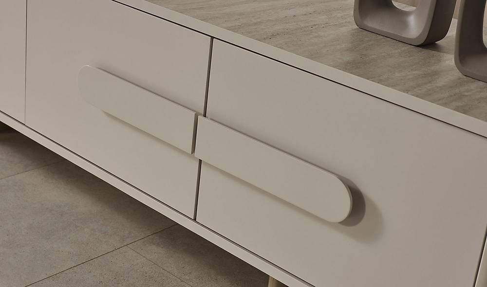 Listra Tv Ünitesi TV Ünitesi