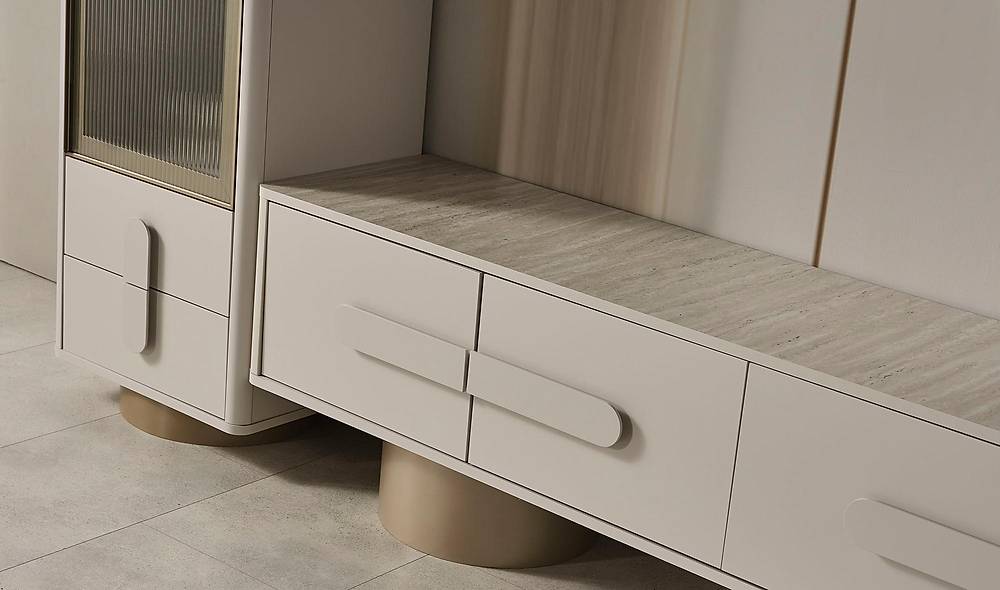 Listra Tv Ünitesi TV Ünitesi