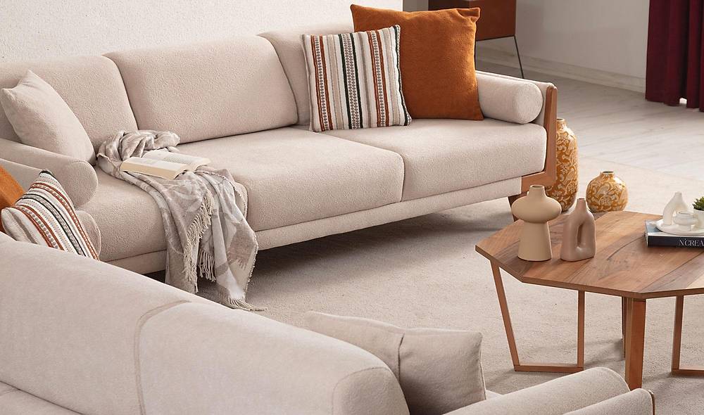 Edda Koltuk Takımı Koltuk Takımı