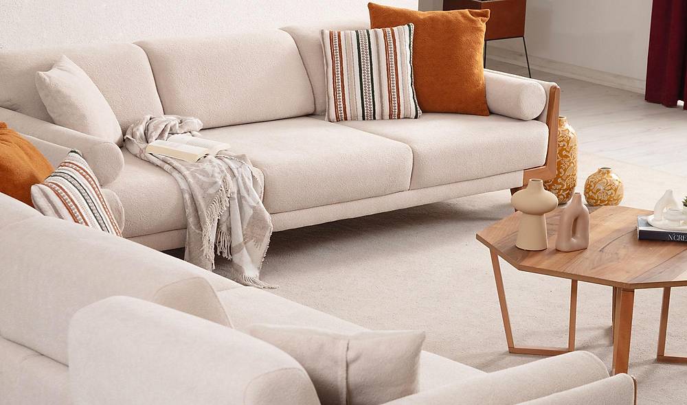 Edda Koltuk Takımı Koltuk Takımı