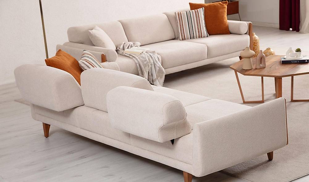 Edda Koltuk Takımı Koltuk Takımı