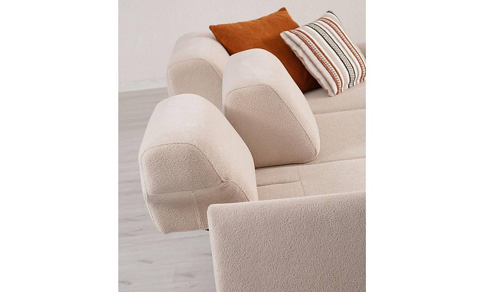 Edda Koltuk Takımı Koltuk Takımı