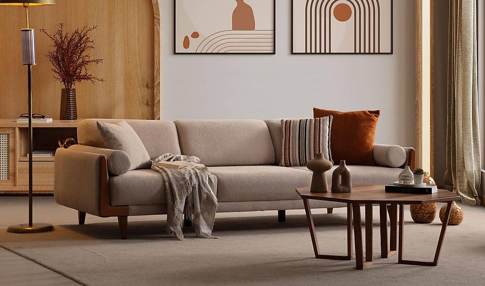 Edda Koltuk Takımı Koltuk Takımı