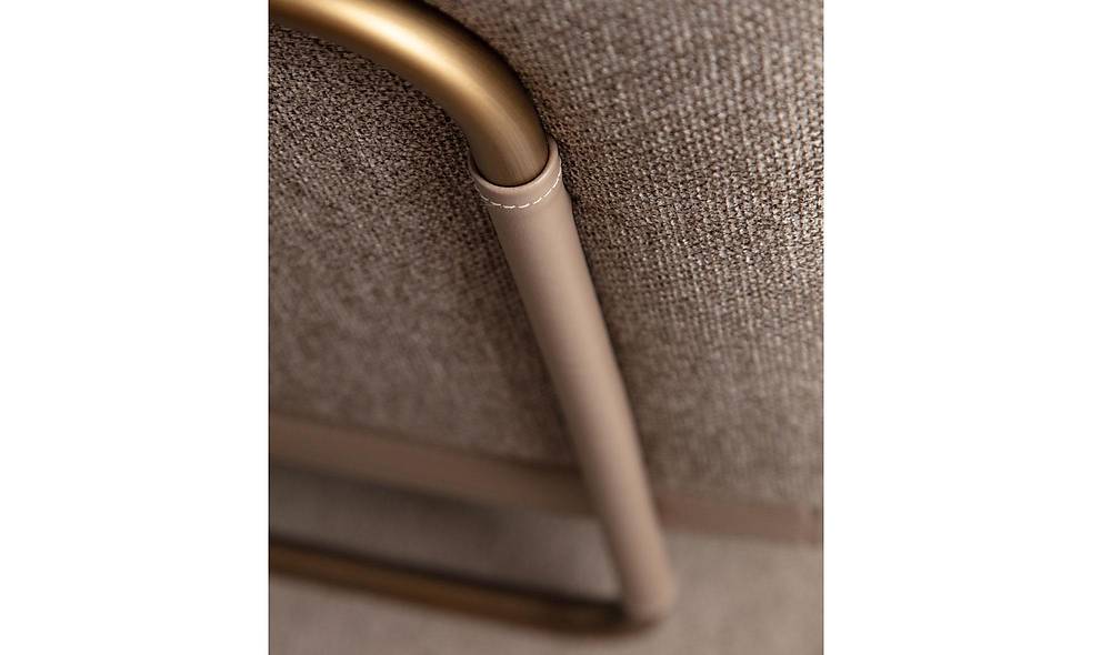 Calipto Koltuk Takımı - Bej Koltuk Takımı